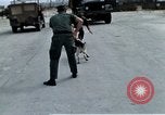 Image of United States Navy Sentry John B Robbins Da Nang Vietnam, 1967, second 34 stock footage video 65675039912