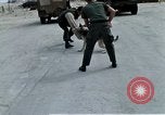 Image of United States Navy Sentry John B Robbins Da Nang Vietnam, 1967, second 38 stock footage video 65675039912