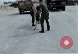 Image of United States Navy Sentry John B Robbins Da Nang Vietnam, 1967, second 41 stock footage video 65675039912