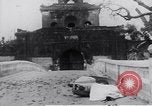 Image of Vietnamese civilians flee Hue Hue Vietnam, 1968, second 24 stock footage video 65675039913