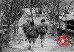 Image of Vietnamese civilians flee Hue Hue Vietnam, 1968, second 28 stock footage video 65675039913