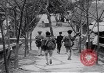 Image of Vietnamese civilians flee Hue Hue Vietnam, 1968, second 29 stock footage video 65675039913