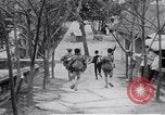 Image of Vietnamese civilians flee Hue Hue Vietnam, 1968, second 30 stock footage video 65675039913