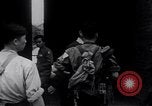 Image of Vietnamese civilians flee Hue Hue Vietnam, 1968, second 32 stock footage video 65675039913