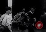 Image of Vietnamese civilians flee Hue Hue Vietnam, 1968, second 33 stock footage video 65675039913