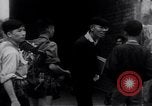 Image of Vietnamese civilians flee Hue Hue Vietnam, 1968, second 34 stock footage video 65675039913
