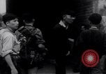 Image of Vietnamese civilians flee Hue Hue Vietnam, 1968, second 35 stock footage video 65675039913