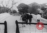 Image of Vietnamese civilians flee Hue Hue Vietnam, 1968, second 38 stock footage video 65675039913