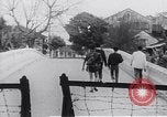 Image of Vietnamese civilians flee Hue Hue Vietnam, 1968, second 39 stock footage video 65675039913