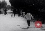 Image of Vietnamese civilians flee Hue Hue Vietnam, 1968, second 42 stock footage video 65675039913