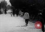 Image of Vietnamese civilians flee Hue Hue Vietnam, 1968, second 43 stock footage video 65675039913