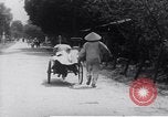 Image of Vietnamese civilians flee Hue Hue Vietnam, 1968, second 54 stock footage video 65675039913