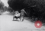 Image of Vietnamese civilians flee Hue Hue Vietnam, 1968, second 55 stock footage video 65675039913