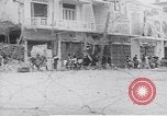 Image of Vietnamese civilians flee Hue Hue Vietnam, 1968, second 56 stock footage video 65675039913