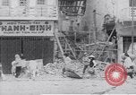 Image of Vietnamese civilians flee Hue Hue Vietnam, 1968, second 61 stock footage video 65675039913