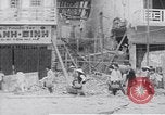 Image of Vietnamese civilians flee Hue Hue Vietnam, 1968, second 62 stock footage video 65675039913