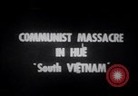 Image vietnamiens Hue Vietnam, 1969, de la seconde 19 séquences d'archives historiques vidéo 65675039914