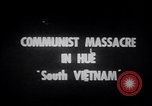 Image vietnamiens Hue Vietnam, 1969, de la seconde 20 séquences d'archives historiques vidéo 65675039914