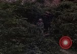 Standbild Vietcong Gefangene befragt von Südvietnam officer begleitet Tuy Hoà Süd Vietnam, 1962, aus Sekunde 32 historischem Filmmaterial Videoclip 65675039915
