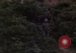 Standbild Vietcong Gefangene befragt von Südvietnam officer begleitet Tuy Hoà Süd Vietnam, 1962, aus Sekunde 34 historischem Filmmaterial Videoclip 65675039915
