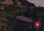 Image Interrogatoire des Vietcongs prisonniers par agent sud-vietnamien et US Tuy Hoa le Vietnam du Sud, 1962, de la seconde 40 séquences d'archives historiques vidéo 65675039916