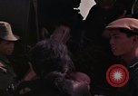 Image vietnamiens des femmes et enfants réfugiés Montagnards arrivent dans un Américain Tuy Hoa le Vietnam du Sud, 1962, de la seconde 24 séquences d'archives historiques vidéo 65675039918