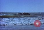Image of United States Marines make amphibious Landing on beach of Beirut, Leba Beirut Lebanon, 1958, second 5 stock footage video 65675039922