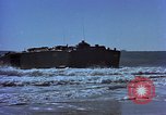 Image of United States Marines make amphibious Landing on beach of Beirut, Leba Beirut Lebanon, 1958, second 12 stock footage video 65675039922