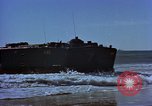 Image of United States Marines make amphibious Landing on beach of Beirut, Leba Beirut Lebanon, 1958, second 14 stock footage video 65675039922
