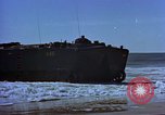 Image of United States Marines make amphibious Landing on beach of Beirut, Leba Beirut Lebanon, 1958, second 15 stock footage video 65675039922