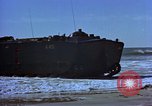 Image of United States Marines make amphibious Landing on beach of Beirut, Leba Beirut Lebanon, 1958, second 16 stock footage video 65675039922