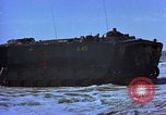 Image of United States Marines make amphibious Landing on beach of Beirut, Leba Beirut Lebanon, 1958, second 21 stock footage video 65675039922