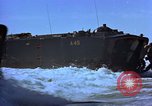 Image of United States Marines make amphibious Landing on beach of Beirut, Leba Beirut Lebanon, 1958, second 24 stock footage video 65675039922