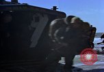 Image of United States Marines make amphibious Landing on beach of Beirut, Leba Beirut Lebanon, 1958, second 32 stock footage video 65675039922