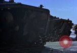 Image of United States Marines make amphibious Landing on beach of Beirut, Leba Beirut Lebanon, 1958, second 35 stock footage video 65675039922