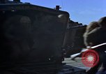 Image of United States Marines make amphibious Landing on beach of Beirut, Leba Beirut Lebanon, 1958, second 38 stock footage video 65675039922