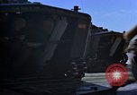 Image of United States Marines make amphibious Landing on beach of Beirut, Leba Beirut Lebanon, 1958, second 39 stock footage video 65675039922