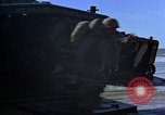 Image of United States Marines make amphibious Landing on beach of Beirut, Leba Beirut Lebanon, 1958, second 41 stock footage video 65675039922