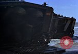 Image of United States Marines make amphibious Landing on beach of Beirut, Leba Beirut Lebanon, 1958, second 42 stock footage video 65675039922