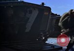 Image of United States Marines make amphibious Landing on beach of Beirut, Leba Beirut Lebanon, 1958, second 43 stock footage video 65675039922