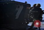 Image of United States Marines make amphibious Landing on beach of Beirut, Leba Beirut Lebanon, 1958, second 47 stock footage video 65675039922