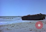 Image of United States Marines make amphibious Landing on beach of Beirut, Leba Beirut Lebanon, 1958, second 52 stock footage video 65675039922