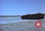 Image of United States Marines make amphibious Landing on beach of Beirut, Leba Beirut Lebanon, 1958, second 53 stock footage video 65675039922