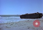 Image of United States Marines make amphibious Landing on beach of Beirut, Leba Beirut Lebanon, 1958, second 55 stock footage video 65675039922