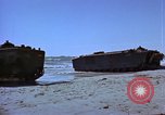 Image of United States Marines make amphibious Landing on beach of Beirut, Leba Beirut Lebanon, 1958, second 60 stock footage video 65675039922