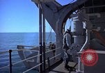 Image of Marines on U.S. transport ship prepare for amphibious landing at Beiru Beirut Lebanon, 1958, second 35 stock footage video 65675039923