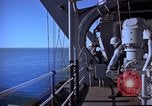 Image of Marines on U.S. transport ship prepare for amphibious landing at Beiru Beirut Lebanon, 1958, second 61 stock footage video 65675039923