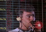 Image of Operations aboard USS Essex (CVA-9) in Mediterranean Sea, off Lebanon, Mediterranean Sea, 1958, second 5 stock footage video 65675039924