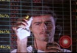 Image of Operations aboard USS Essex (CVA-9) in Mediterranean Sea, off Lebanon, Mediterranean Sea, 1958, second 7 stock footage video 65675039924