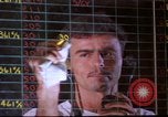 Image of Operations aboard USS Essex (CVA-9) in Mediterranean Sea, off Lebanon, Mediterranean Sea, 1958, second 8 stock footage video 65675039924